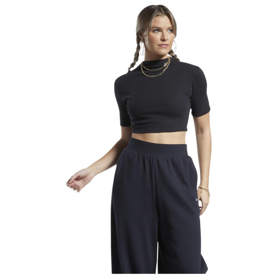 Reebok Γυναικεία κοντομάνικη μπλούζα Reebok Γυναικεία κοντομάνικη μπλούζα